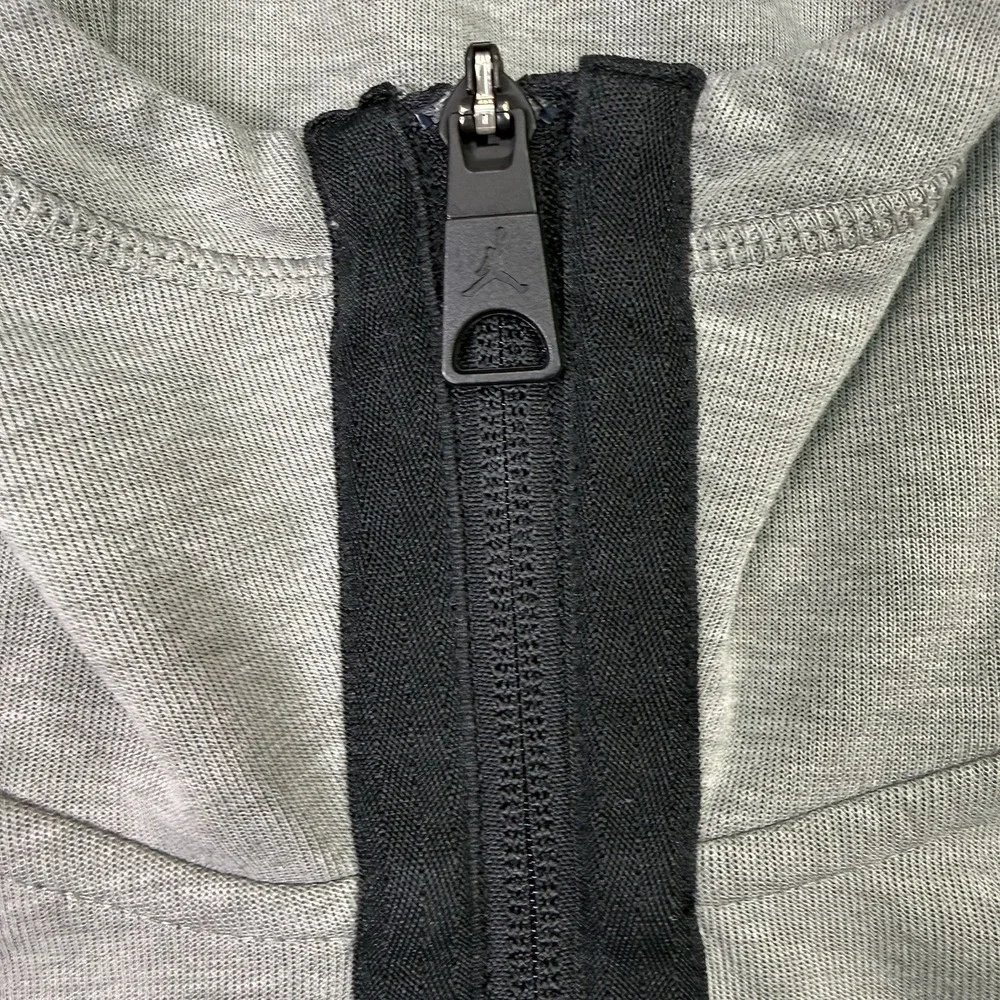 Jordan dri fit